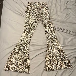 Bell Bottom pants